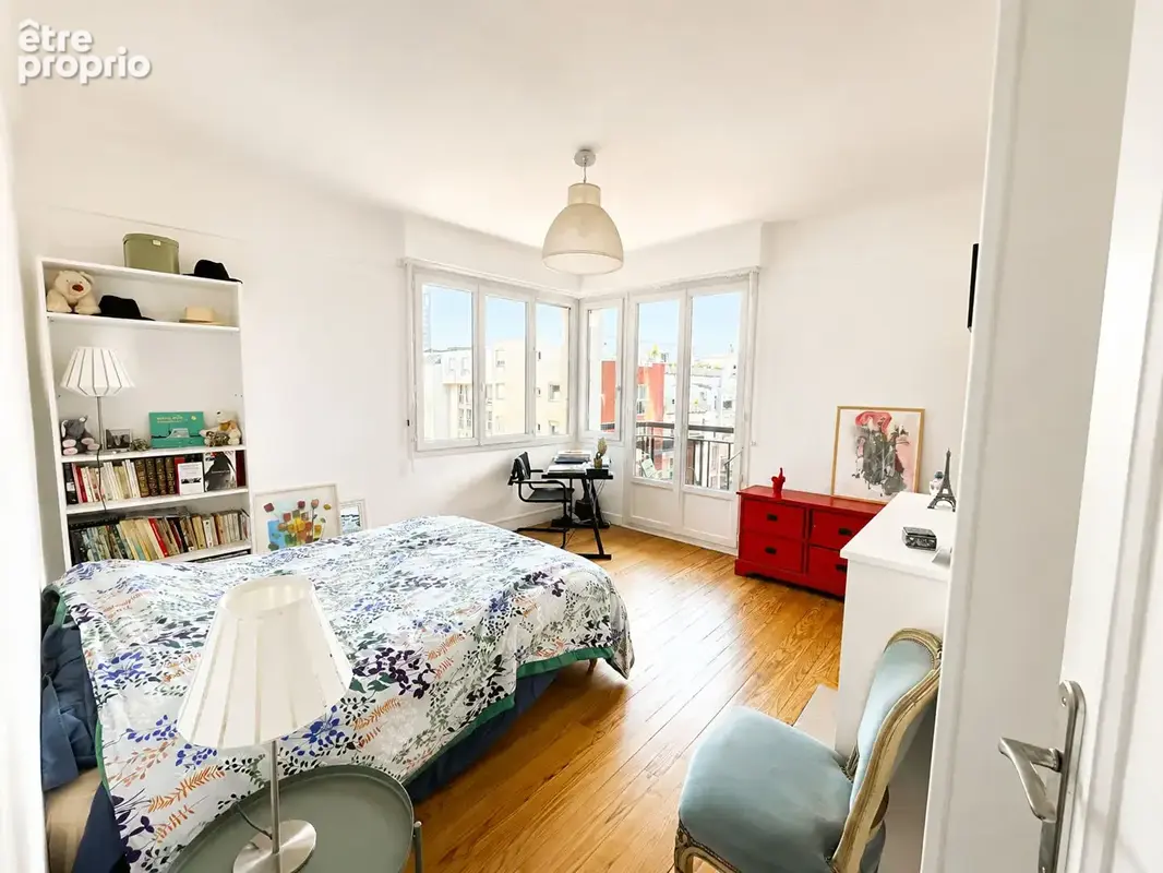 Appartement à LE HAVRE