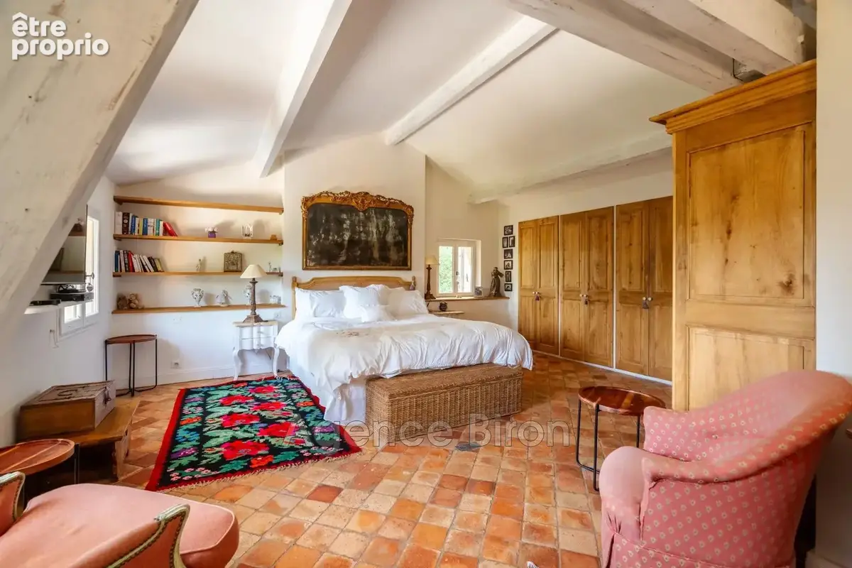 Maison 8 pièces 325 m² à vendre à Aix-En-Provence (13100) - photo 9