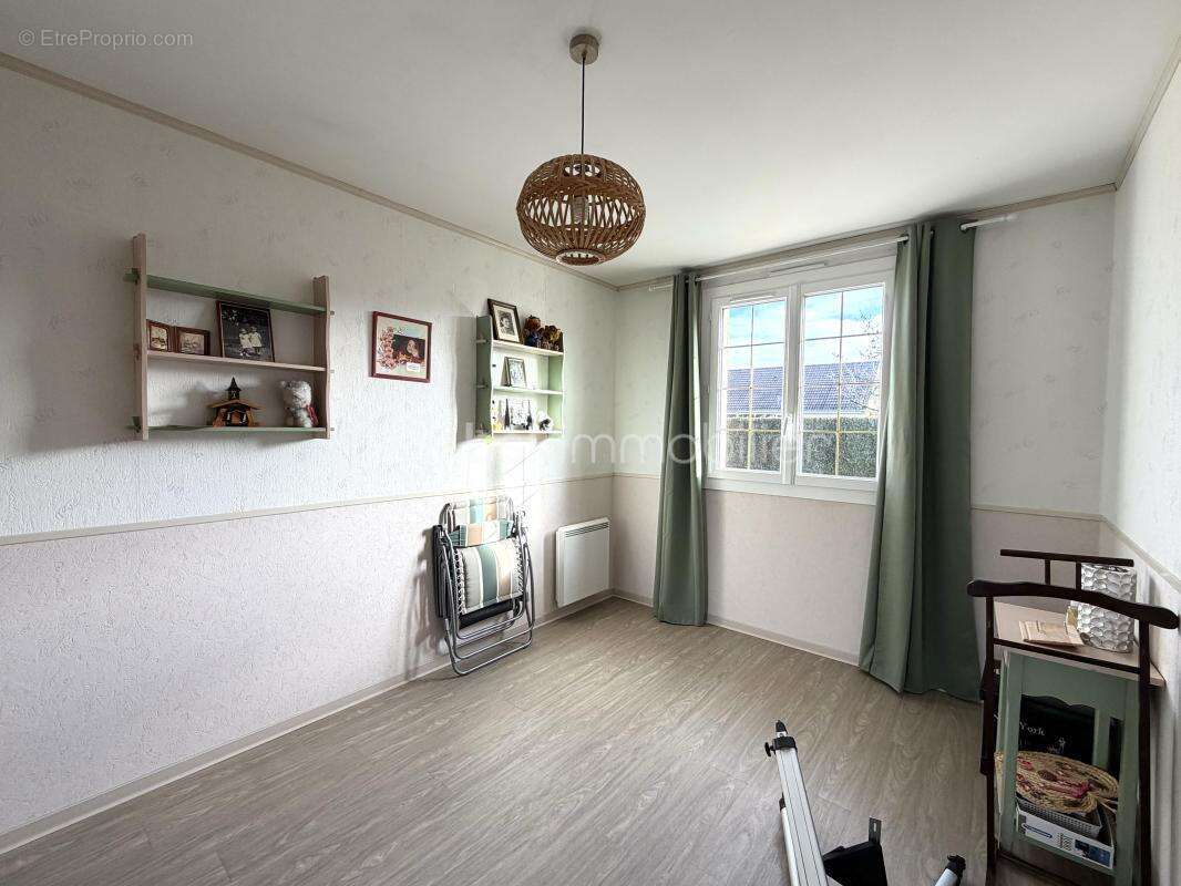 Maison à LE BOSC-ROGER-EN-ROUMOIS