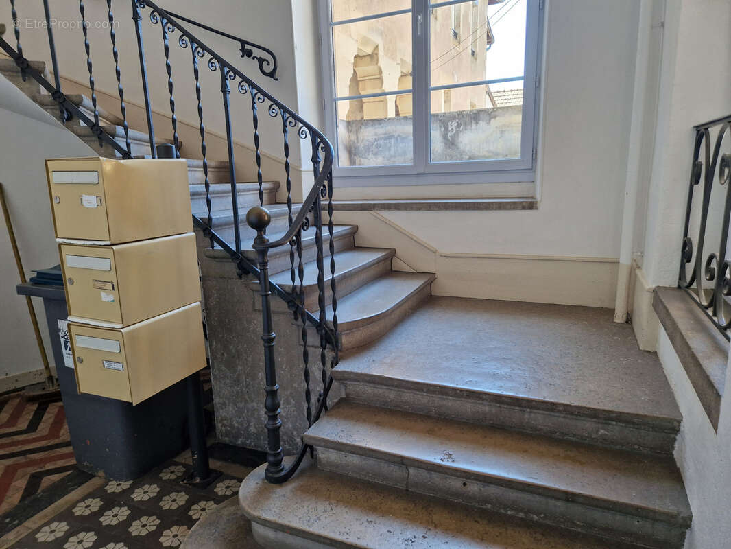Appartement à AUTUN