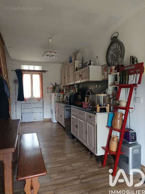 Photo 5 - Maison à CHARENTON-DU-CHER