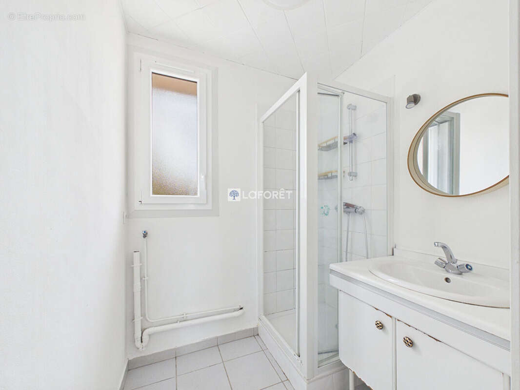 Appartement à QUIMPER