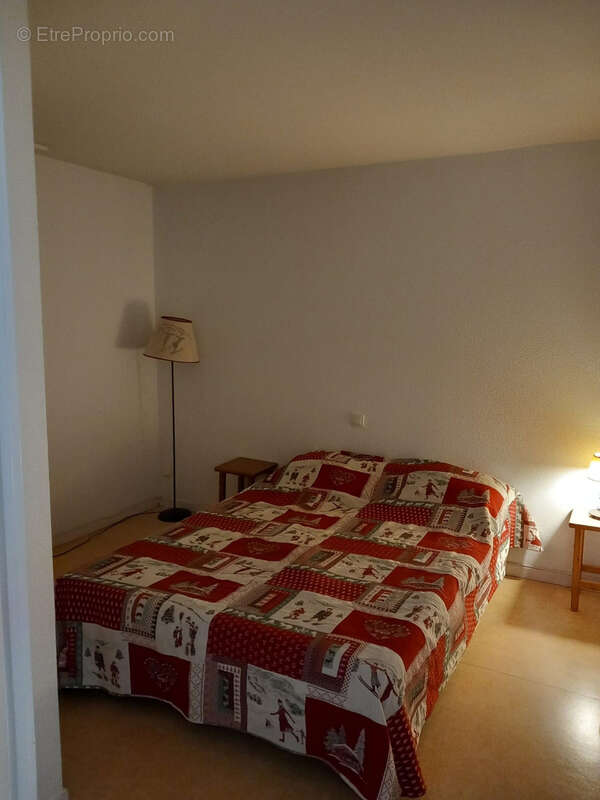 Appartement à SAINT-LARY-SOULAN