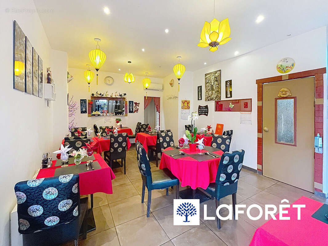 Commerce à CAGNES-SUR-MER