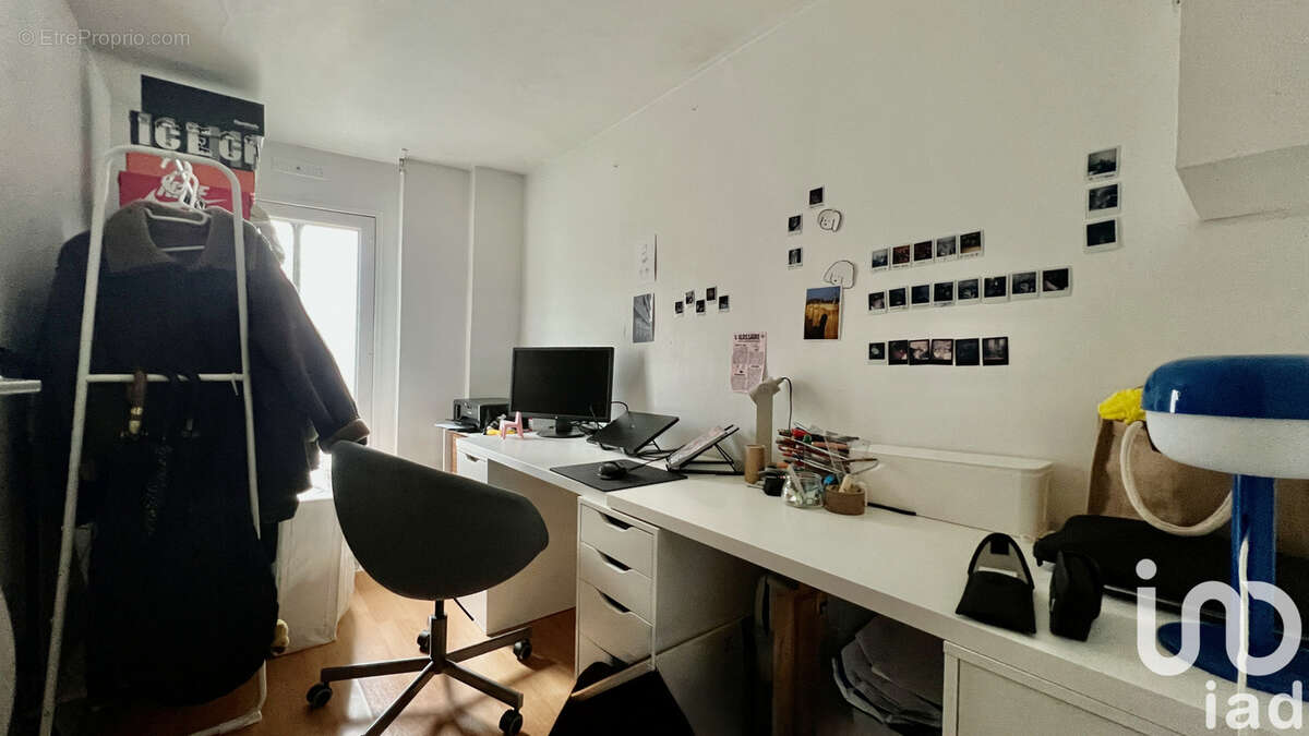Photo 8 - Appartement à PARIS-12E