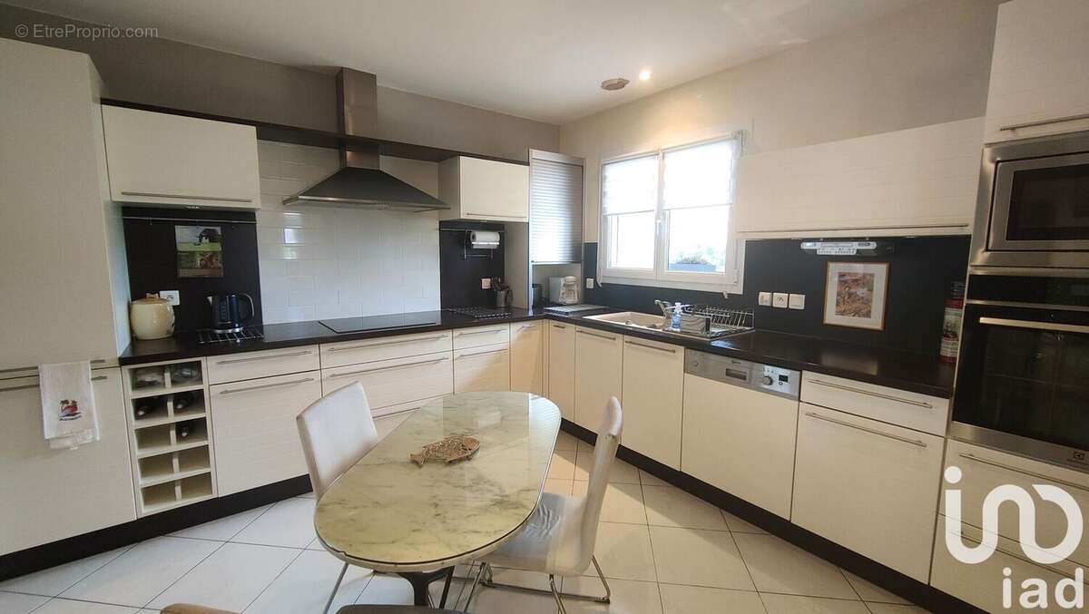 Photo 5 - Maison à L'ILE-D'OLONNE