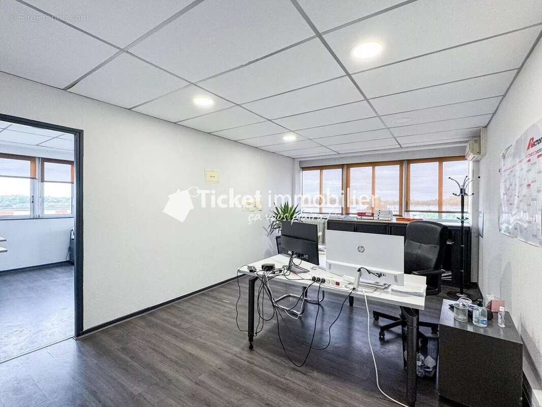 Commerce à TOULOUSE