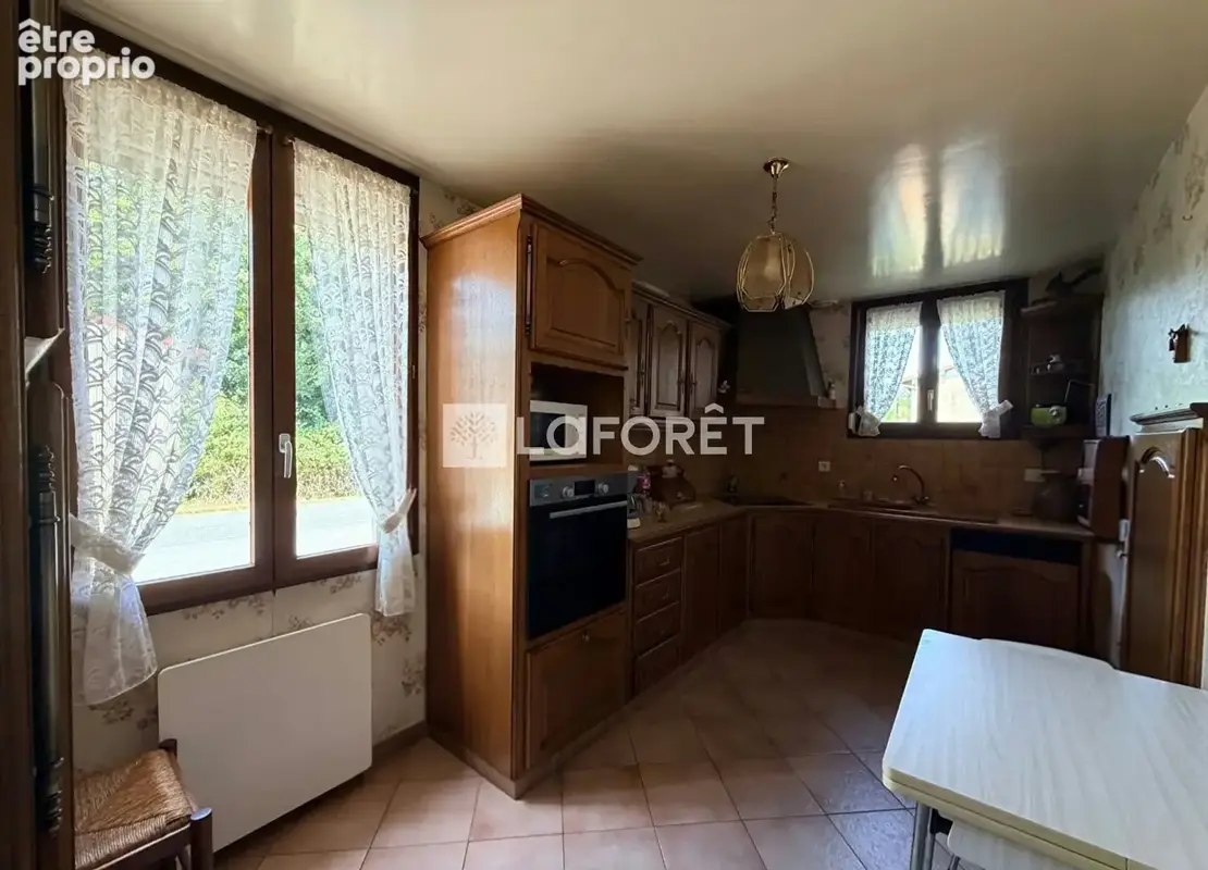 Maison familiale - photo 7