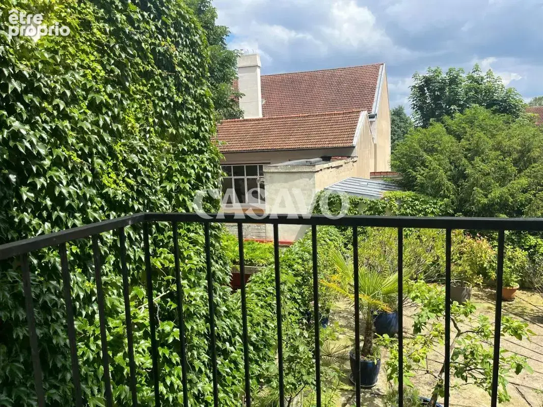 Vente Appartement 3 pièces de 78m² - 92210 Saint-Cloud - photo 8