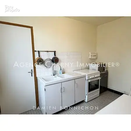 Maison 3 pièces 54 m² à vendre à Champignelles (89350) - photo 3