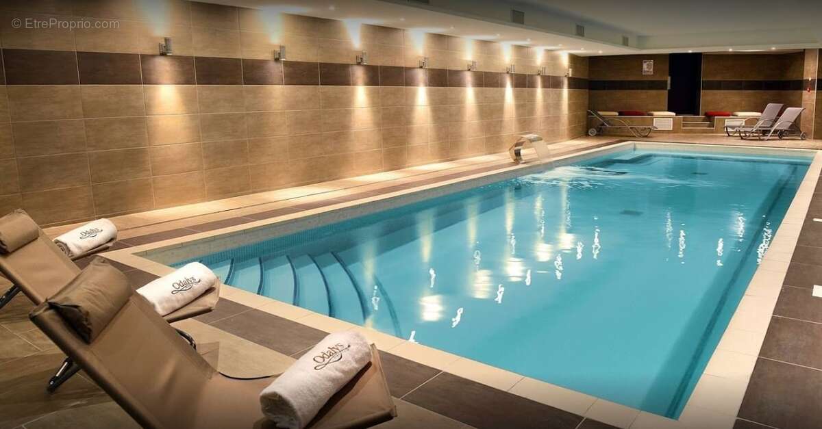 Appartement à FERNEY-VOLTAIRE