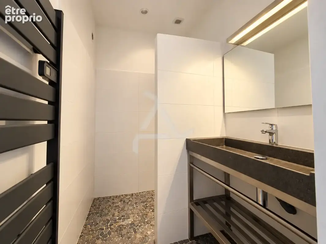 Aux portes du coeur de ville, villa d'architecte t6 avec t1 indépendant et piscine - photo 25