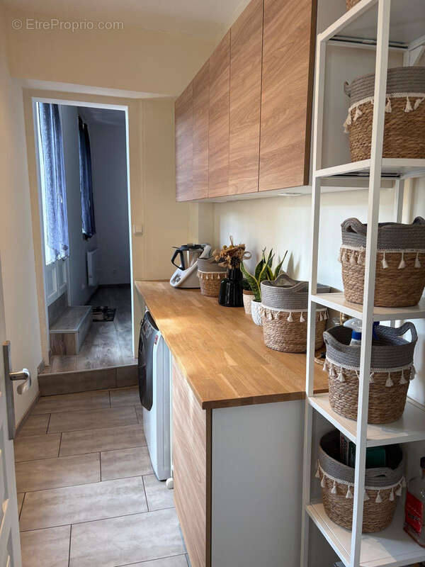 Appartement à FRONTIGNAN