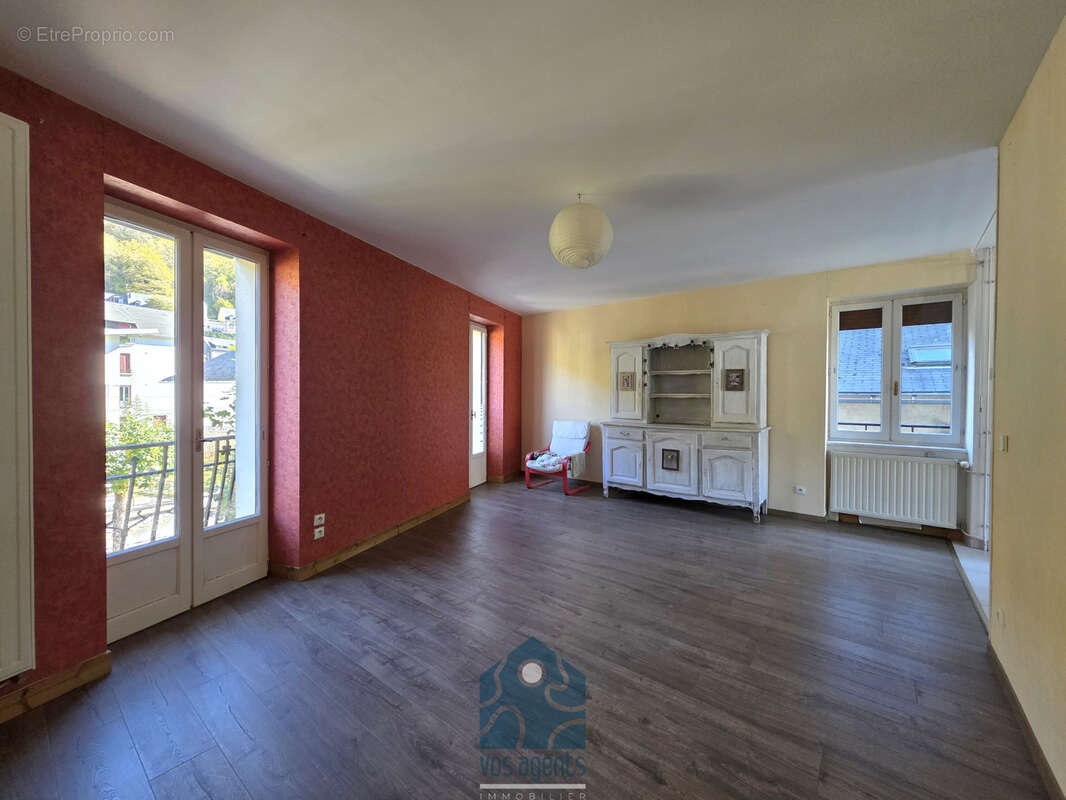 Maison de ville 4 pièces avec terrasse - photo 2