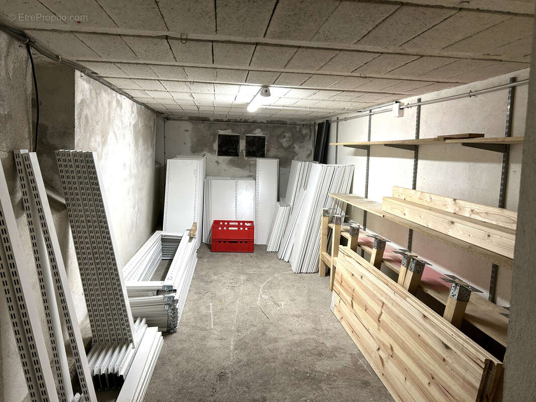 Appartement à PREMERY