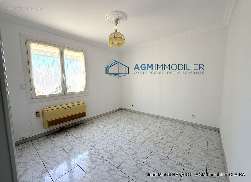 Photo 7 - Maison à RIVESALTES