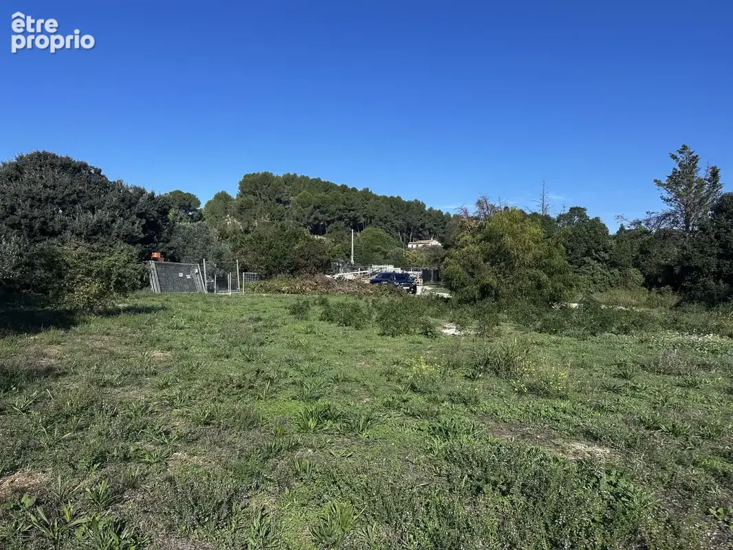 Terrain à bâtir de 1011 m² à ISTRES (13) - photo 2