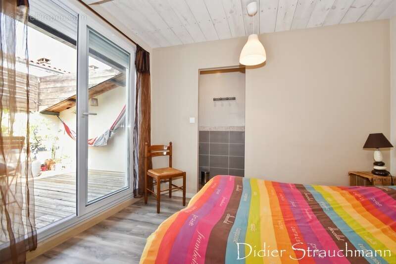 Maison à DOMPIERRE-SUR-MER