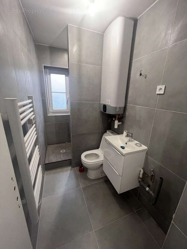 Appartement à DOURDAN