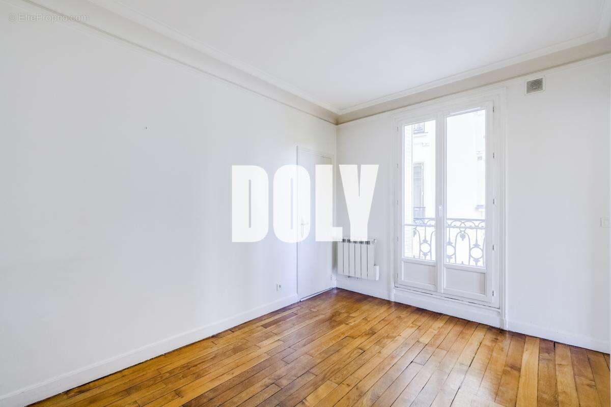 EXCLUSIVITÉ DOLY - Charmant 3 pièces lumineux - photo 9