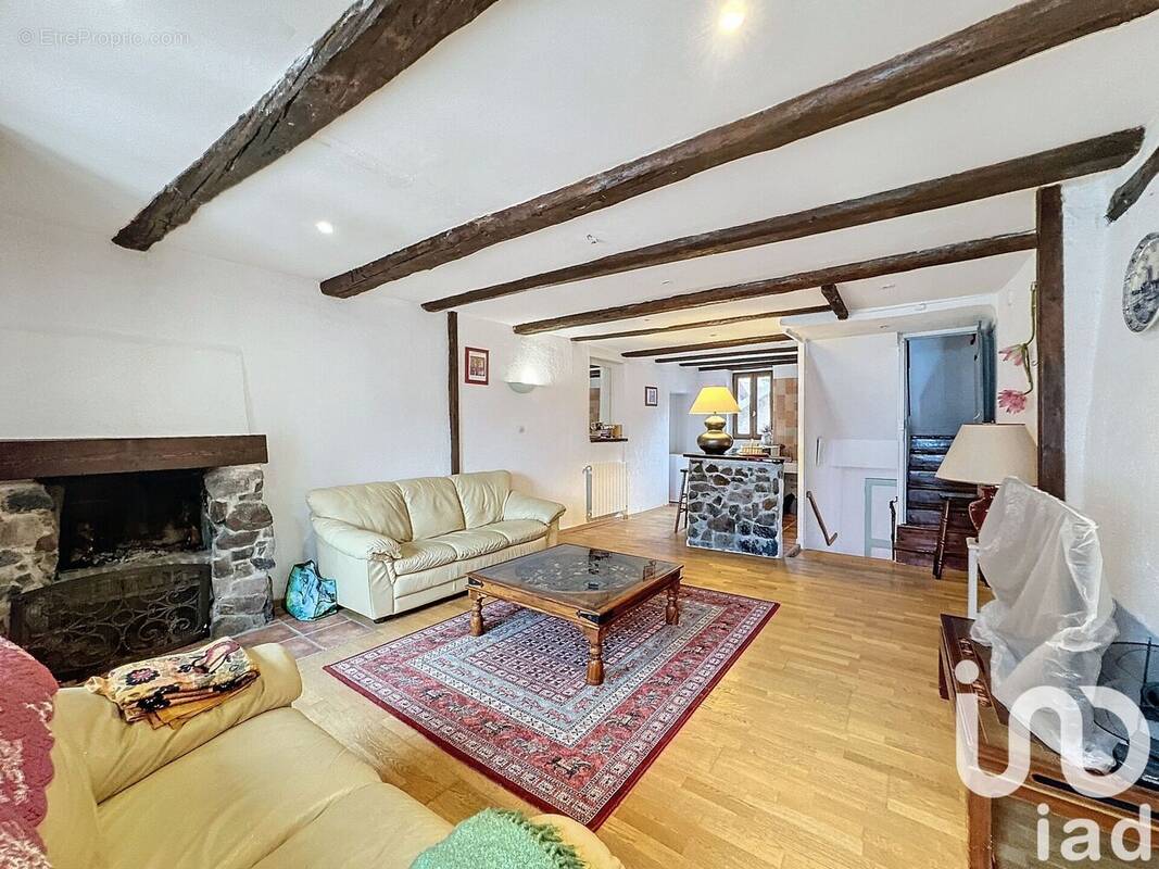 Photo 1 - Maison à VALDEBLORE