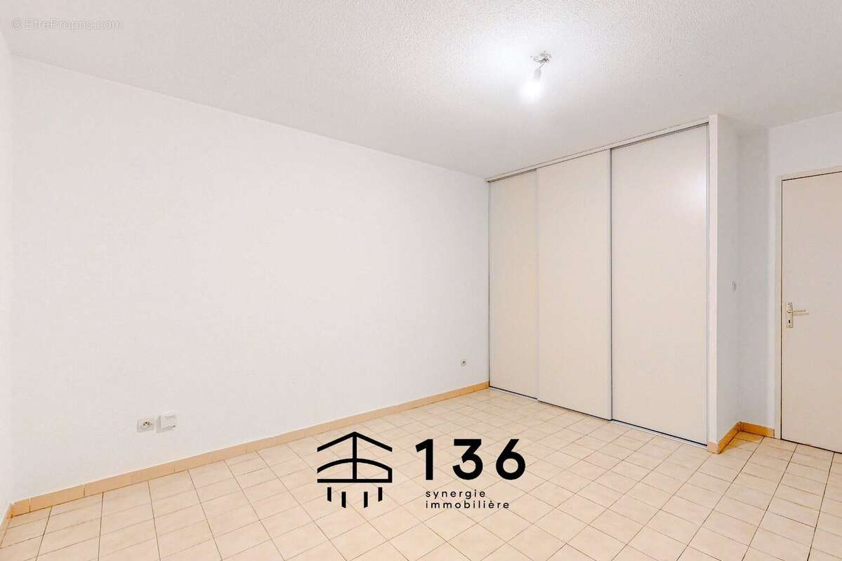 Appartement à SAINT-AUNES