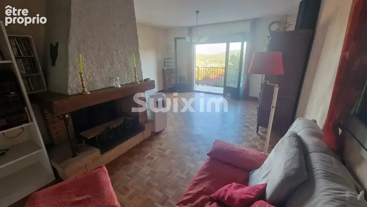 Maison dominante - 3 chambres - photo 8