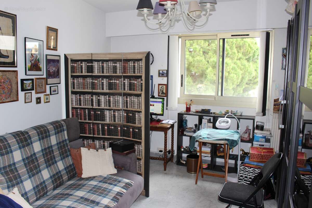 Appartement à CAGNES-SUR-MER