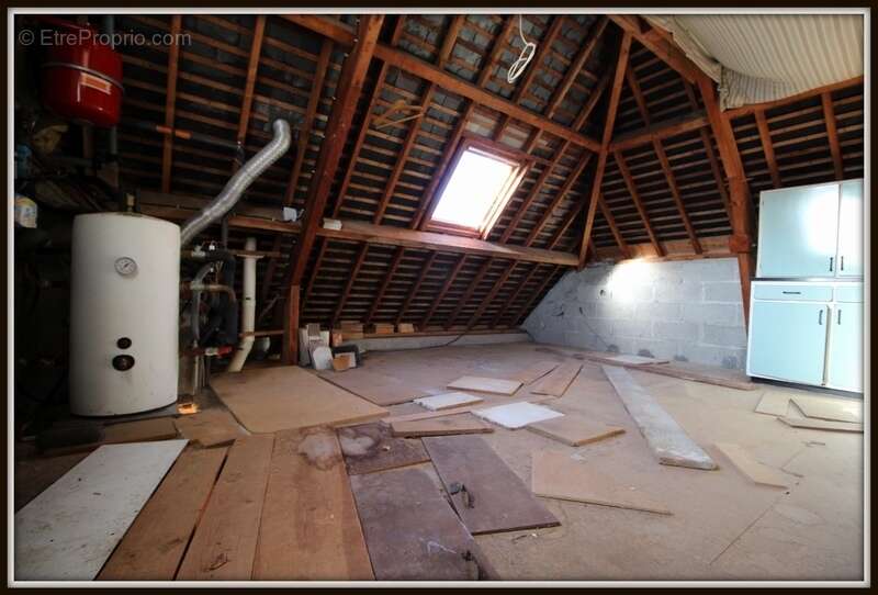 Maison à SAINT-PAIR-SUR-MER