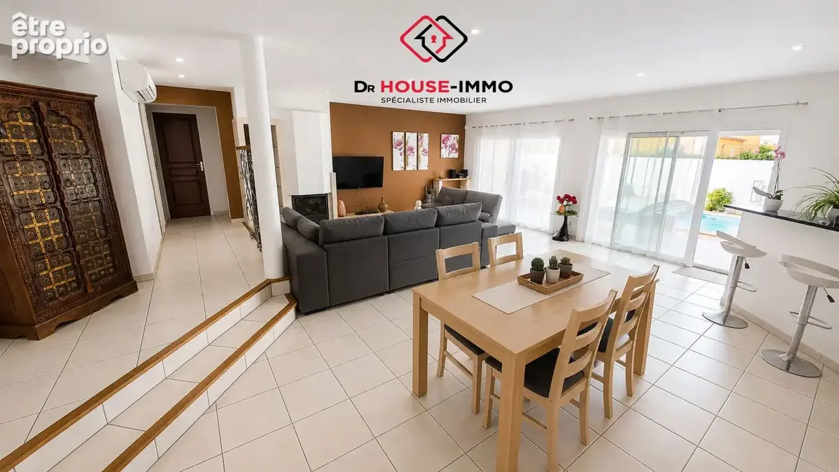 Maison 4 pièces 140 m² à vendre à Brouilla (66620) - photo 69