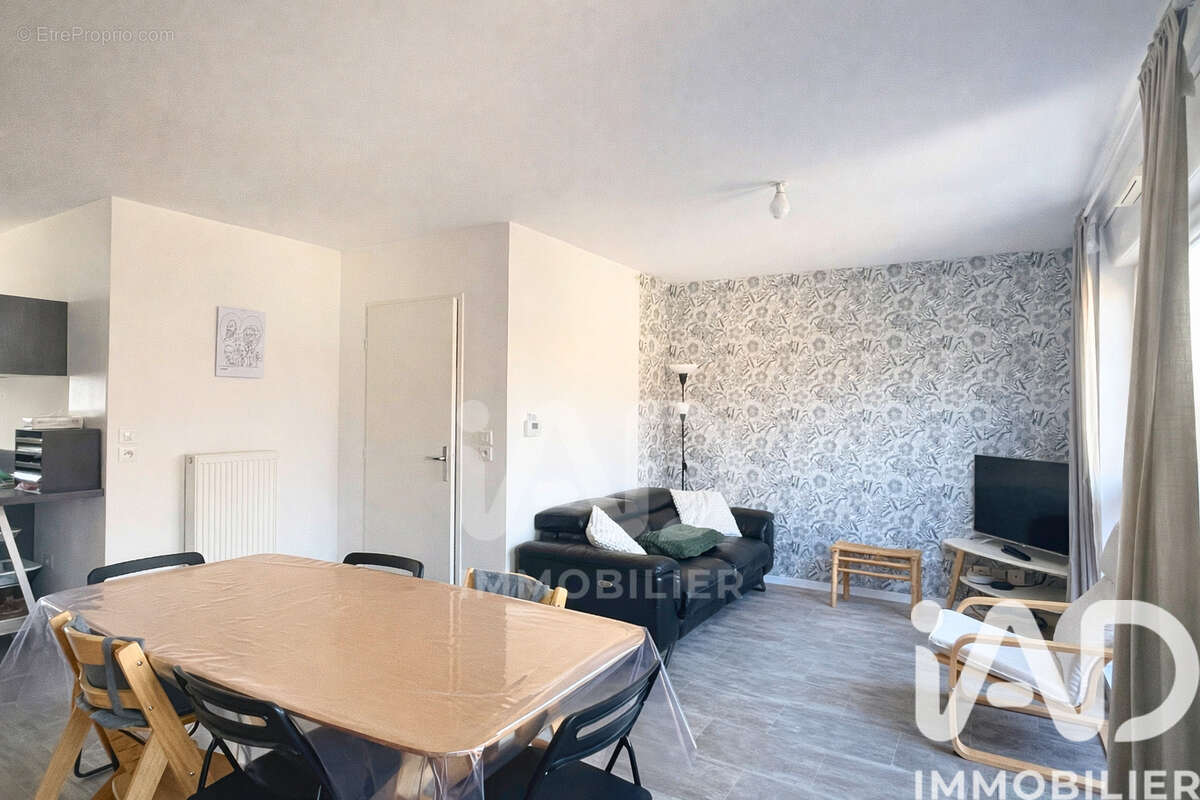 Photo 9 - Appartement à CAPPELLE-EN-PEVELE