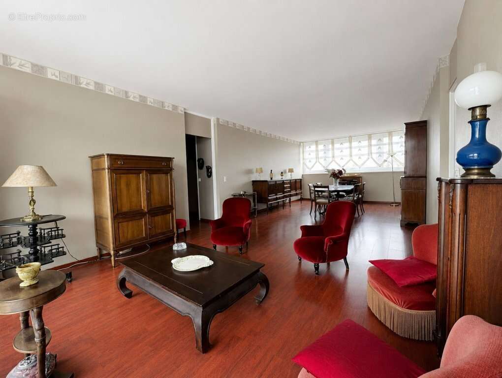 Appartement à TOURCOING