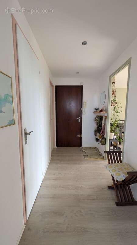 Appartement à vendre 4 pièces VILLEURBANNE (69 ) Limite Lyon 6 - photo 13