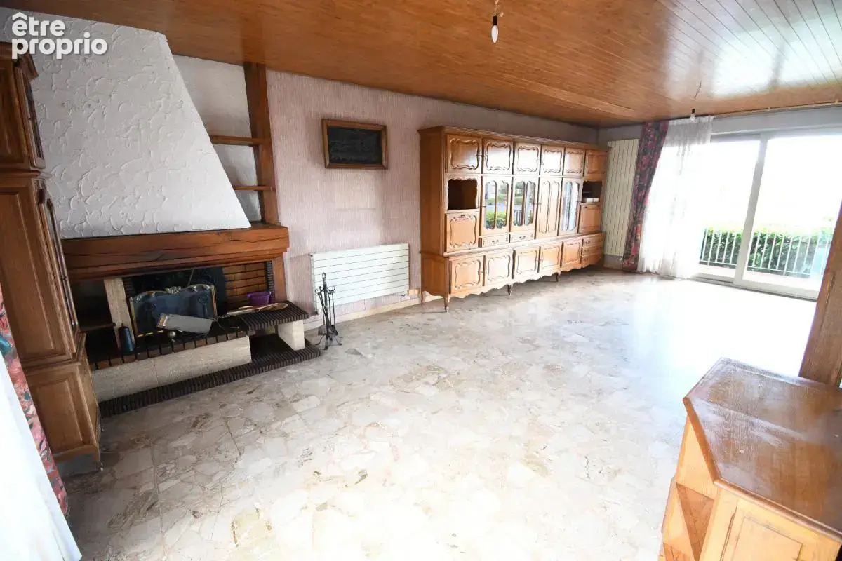 Maison individuelle plain pied longwy haut - garage - terrain 4 ares - photo 21