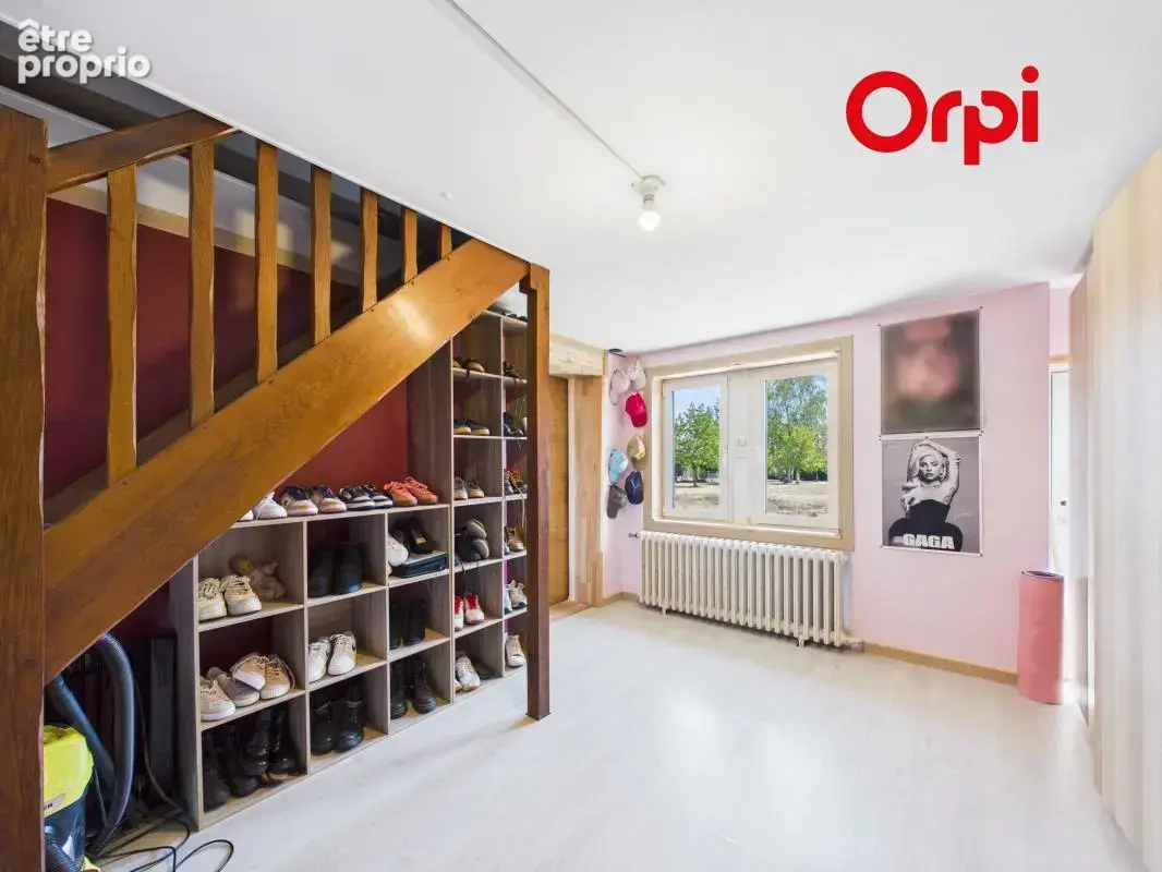 Maison 10 min de BERNAY - photo 8
