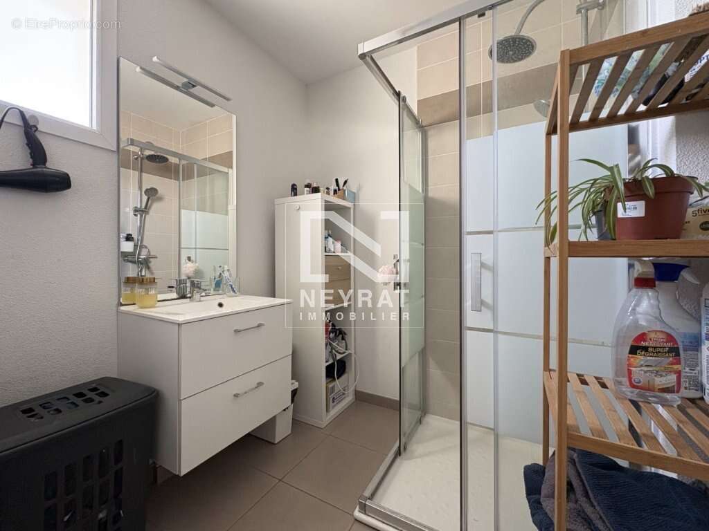 Appartement à CHEVIGNY-SAINT-SAUVEUR