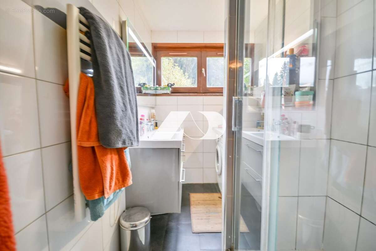 Appartement à MORZINE