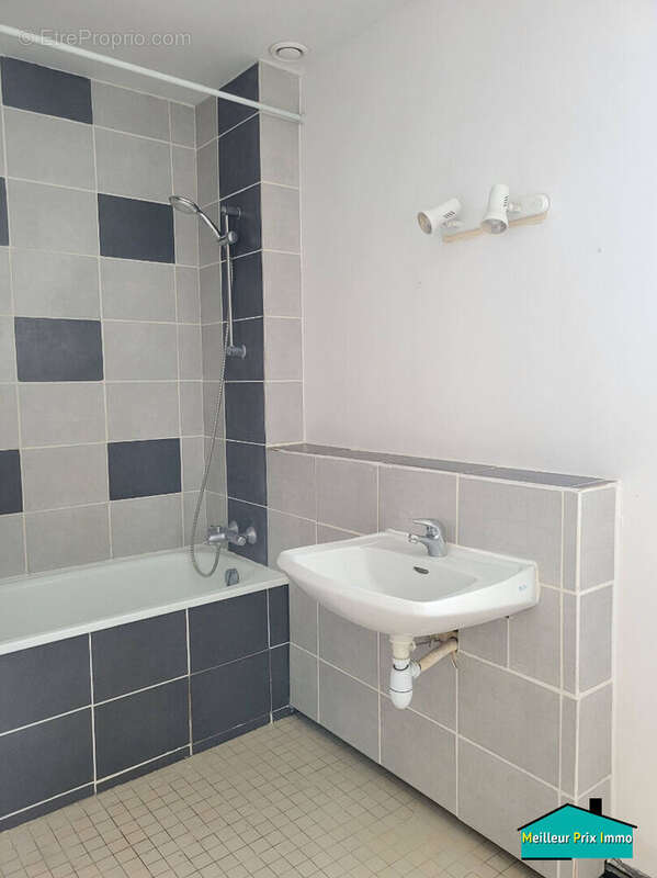Machecoul saint meme maison 3 chambres - photo 5