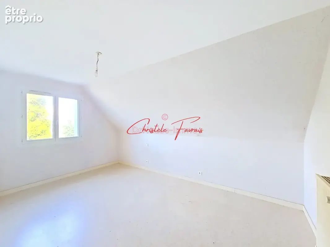 Maison 5 pièces 111 m² à vendre à La Bazouge-Du-Desert (35420) - photo 7
