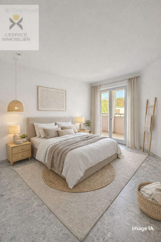 Appartement à PORTO-VECCHIO