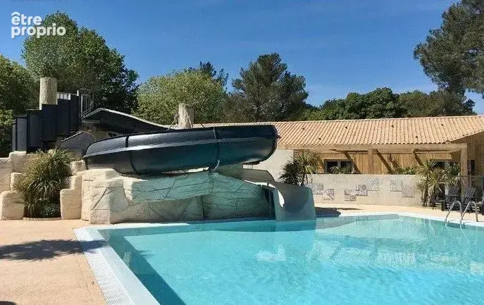 Maison 3 pièces 30 m² à vendre à Saint-Hilaire-De-Riez (85270) - photo 3