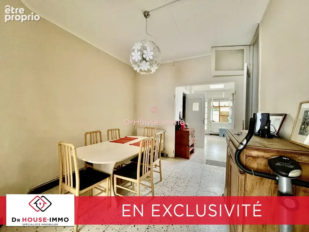 Maison 5 pièces 67 m² à vendre à Marly (59770) - photo 21