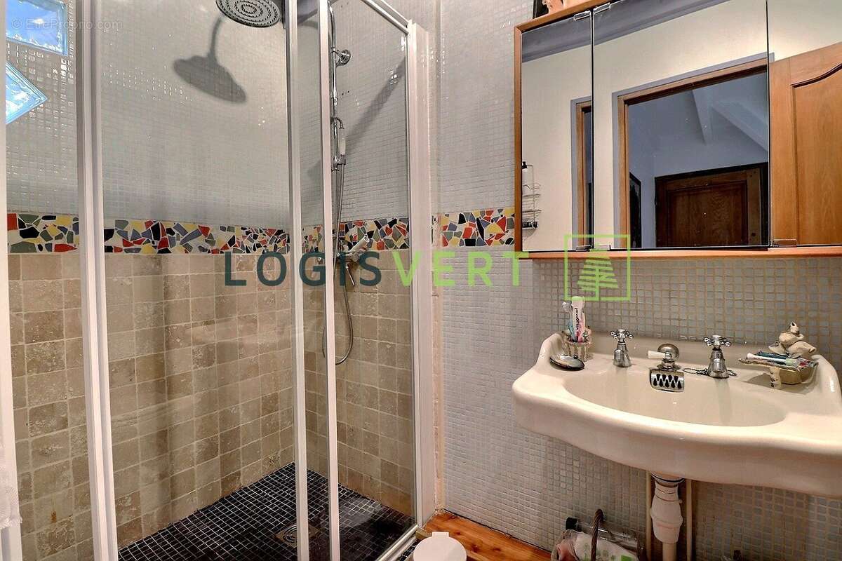 Maison à GIF-SUR-YVETTE