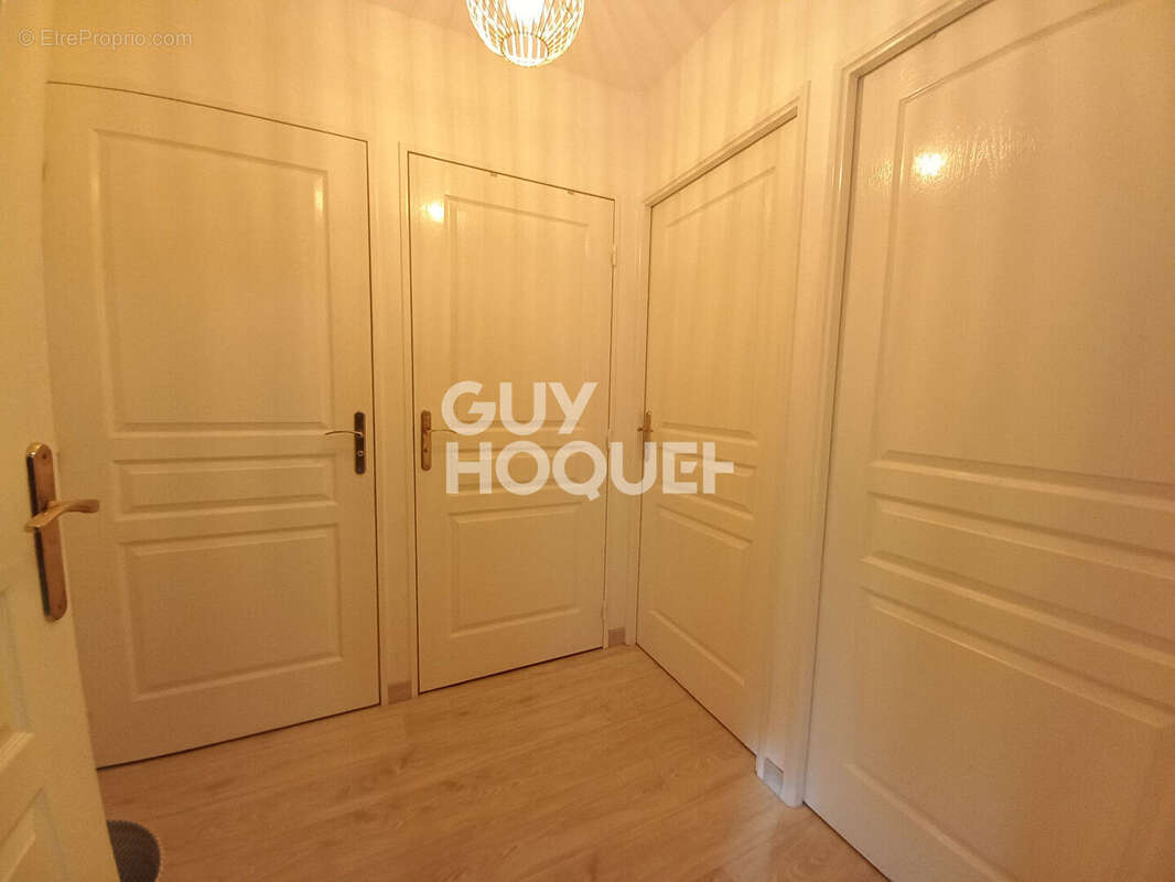 Appartement à CHELLES