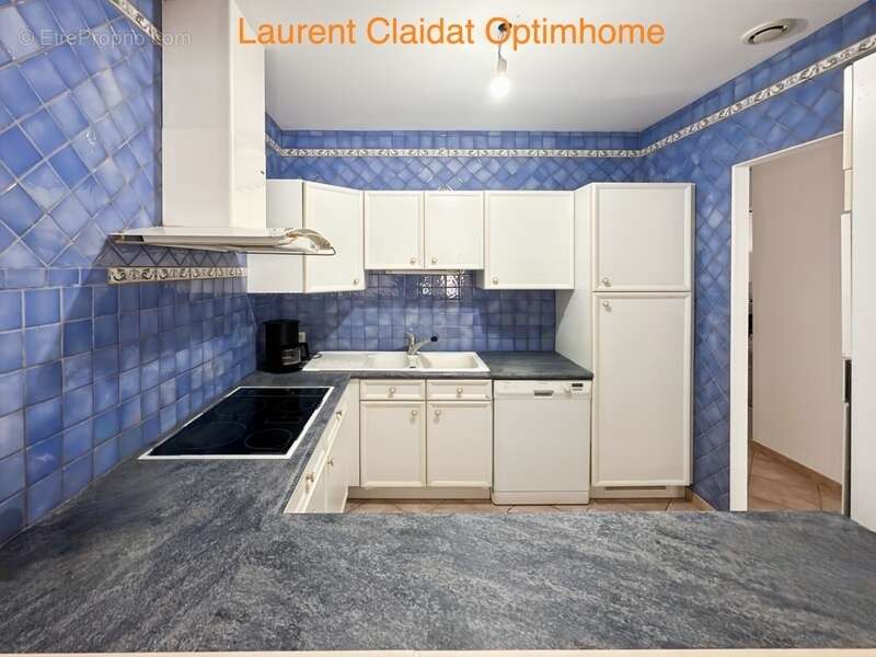 Maison centre-ville saint-quentin – 3 chambres – dépendance / studio – plain-pied possible - photo 20