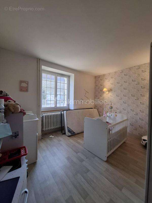 Maison en pierre - photo 8