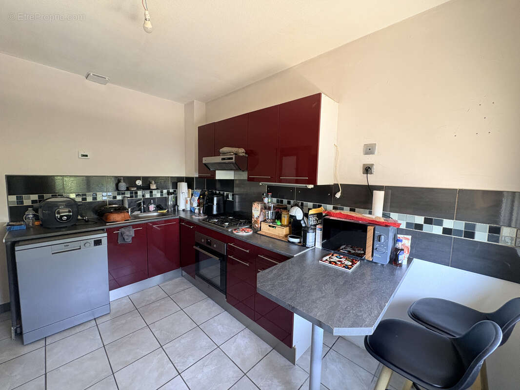 Maison 71 m² à Gannat  - photo 5