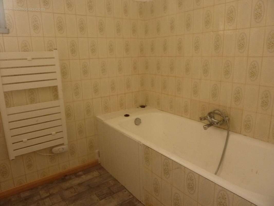 Maison à ROUMAZIERES-LOUBERT