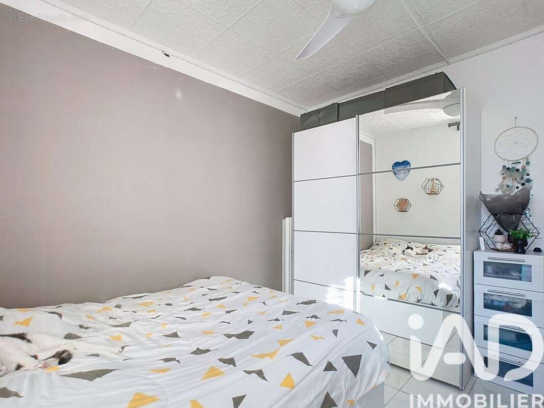 Photo 8 - Appartement à NICE