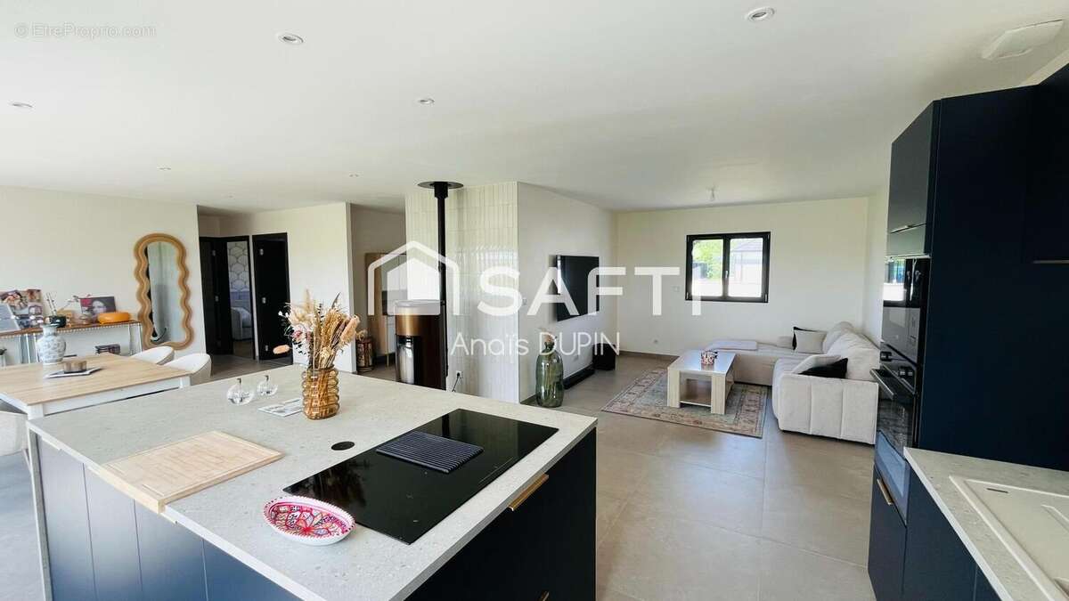 Photo 2 - Maison à CONDE-SUR-SUIPPE